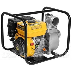 Мотопомпа KIPOR KGP20T в Челябинске