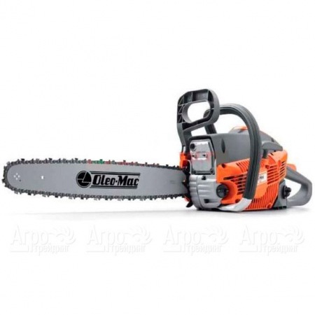 Бензопила Oleo-Mac GSH 51-18" в Челябинске
