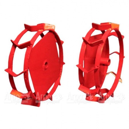 Грунтозацепы Mini для мотоблоков DDE Крот, Мустанг в Челябинске