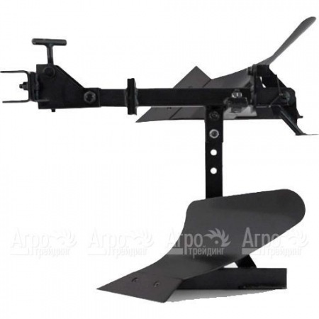 Плуг оборотный для мотоблоков Нева, Ока, Салют, Каскад  в Челябинске