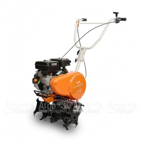 Культиватор Villartec T930 в Челябинске