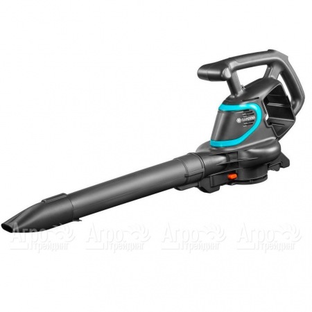 Воздуходувка аккумуляторная Gardena PowerJet Li-40 без аккумулятора и ЗУ в Челябинске