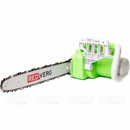 Электропила RedVerg RD-EC2000-16" в Челябинске