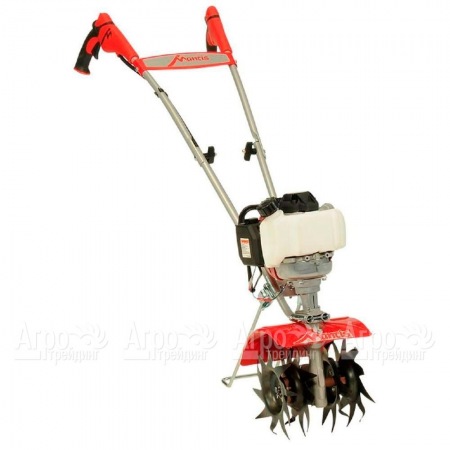 Легкий культиватор Mantis Honda PLUS в Челябинске