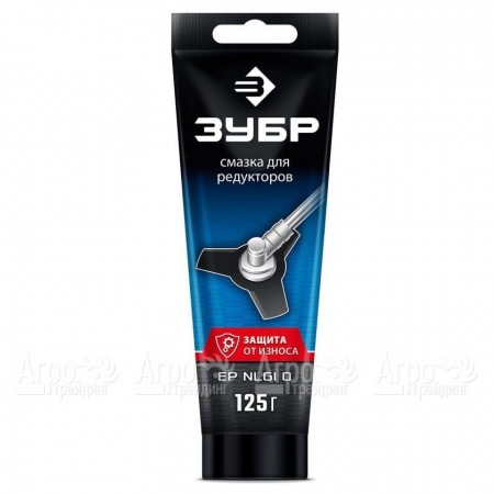 Профессионал смазка для редукторов Зубр 125 г в Челябинске