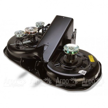 Дека в сборе для минитрактора Caiman Comodo  в Челябинске