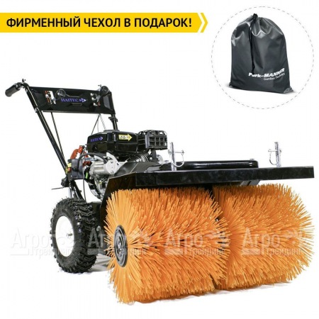 Подметальная машина Haitec HT-KF196 в Челябинске