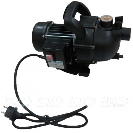 Поверхностный самовсасывающий насос Zitrek GP-60/50P в Челябинске