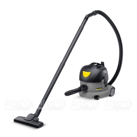 Промышленный пылесос Karcher T 8/1 Classic в Челябинске