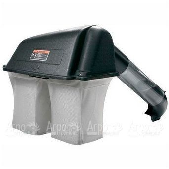 Травосборник двойной 28&quot;, 33&quot; для тракторов Snapper  в Челябинске