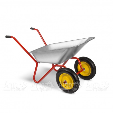 Садовая тачка RedVerg RD-WB250R  в Челябинске