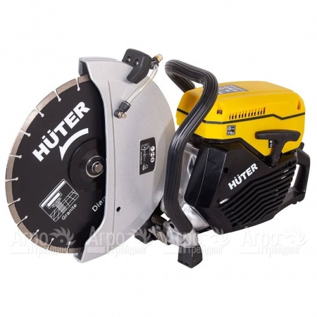 Бензорез Huter GC-7414B в Челябинске