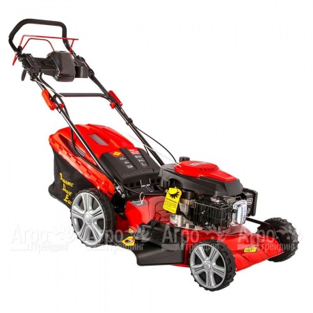 Газонокосилка бензиновая DDE LM 53-70 DE в Челябинске