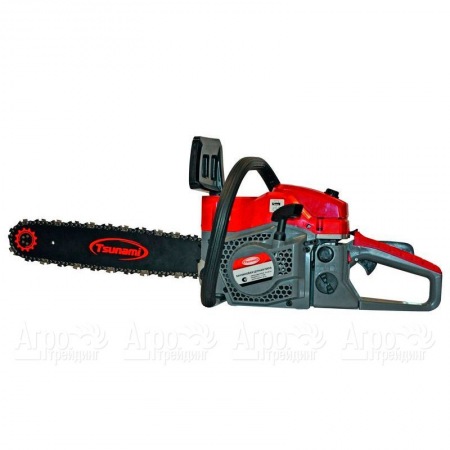Бензопила Tsunami SG 4540-16" в Челябинске