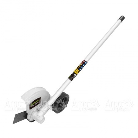 Насадка кромкорез 2934707 для триммеров GreenWorks 2105707, 1301807, 1301507 в Челябинске