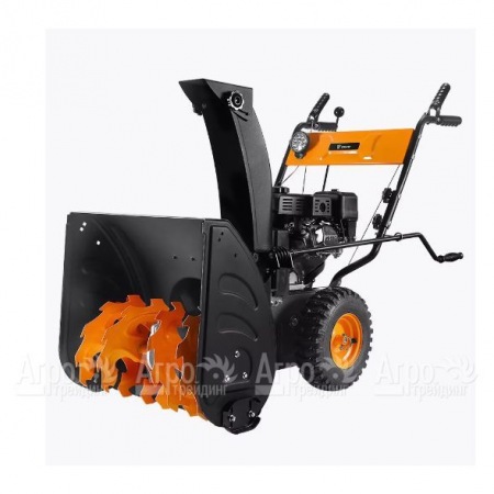 Снегоуборщик DEKO ST 560 LE в Челябинске