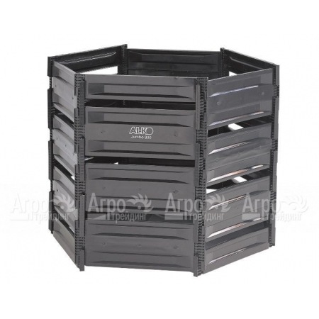 Компостер Al-KO Jumbo 800 в Челябинске
