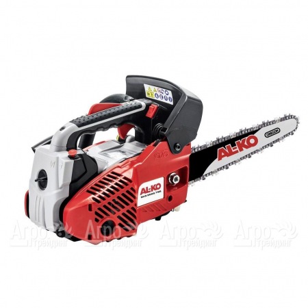 Бензопила AL-KO BKS 2625 TSB-10" в Челябинске