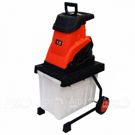 Измельчитель электрический Brait BESH-280V в Челябинске