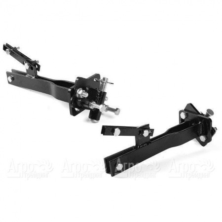 Viking Сцепка VH540/VH660 (порошковое покрытие) 62268939502 Впк в Челябинске