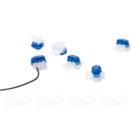 Набор для соединения кабеля для AL-KO Robolinho в Челябинске