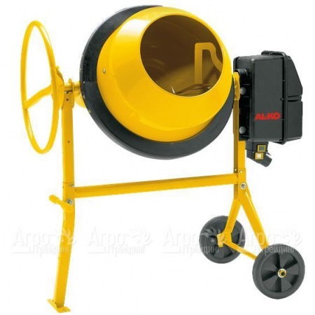 Бетоносмеситель Al-KO ТОР 1403 HR (Бетономешалка Al-KO ТОР 1403 HR) в Челябинске
