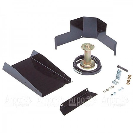 Комплект управления щетки RD для тракторов Cub Cadet серии XT  в Челябинске