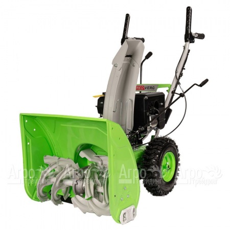 Снегоуборщик RedVerg RD-SB56/8R в Челябинске