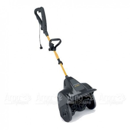 Снегоуборщик электрический (электролопата) Stiga ST 1131 E в Челябинске