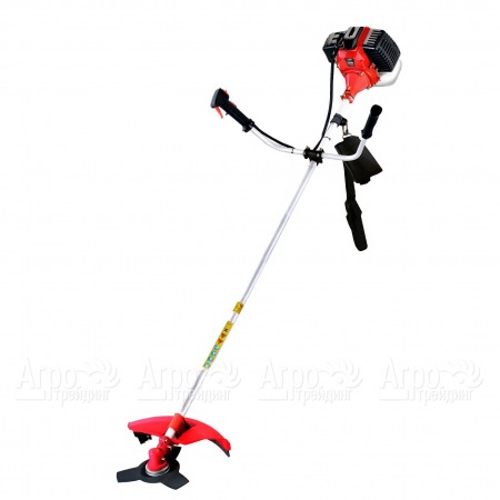 Бензокоса (бензиновый триммер) Prorab 8413 P в Челябинске