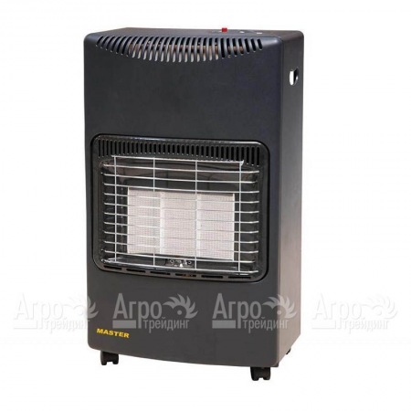 Газовая керамическая печка MasterYard MH 42CF в Челябинске