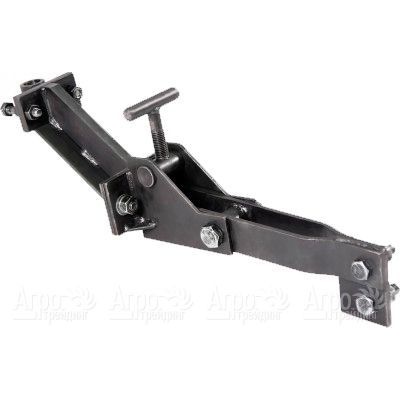 Сцепка Мобил К для мотоблоков Титан-9 в Челябинске