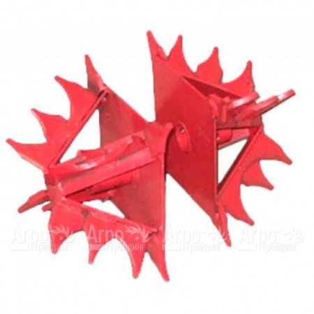 Полольник-рыхлитель для мотоблока Салют в Челябинске