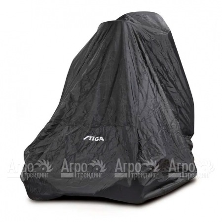 Чехол защитный для садового райдера Stiga в Челябинске