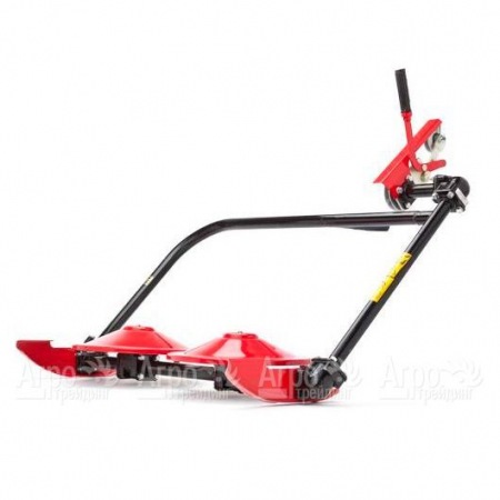 Косилка роторная навесная для мотоблоков Caiman Q Junior, Vari в Челябинске