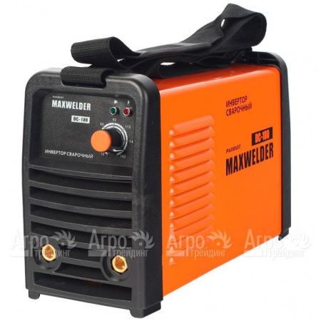Сварочный аппарат Patriot Max Welder DC-180 в Челябинске
