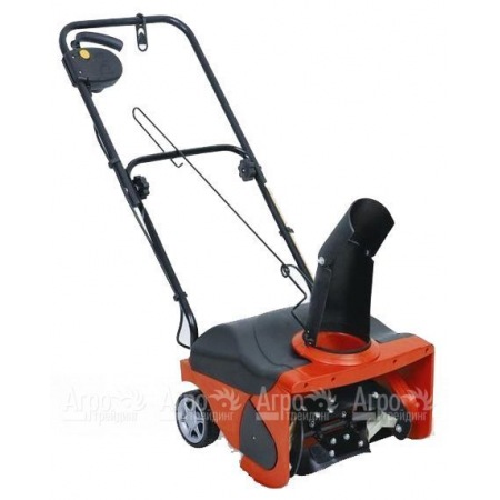 Снегоуборщик электрический Ikra mogatec esf 4016 в Челябинске