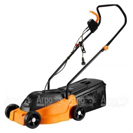 Газонокосилка электрическая DEKO DKLM1300 в Челябинске