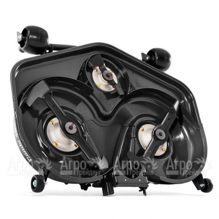 Дека Combi 112 см для райдеров Husqvarna RC318T/RC 320TS AWD  в Челябинске