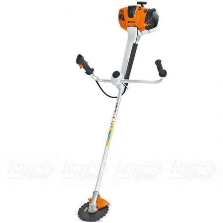 Бензокоса (бензиновый триммер) Stihl FS 490 C-EM К в Челябинске