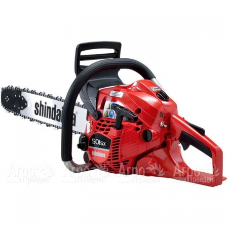 Бензопила Shindaiwa 501SX в Челябинске