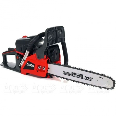 Бензопила GEOS CSP255 16" в Челябинске