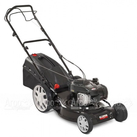 Газонокосилка бензиновая MTD SP 46 bhw серия Gold в Челябинске