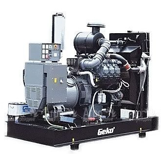 Дизельный стационарный генератор GEKO 310000 ED-S/DEDA в Челябинске