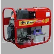 Дизельный генератор ВЕПРЬ АДП 6,0-230 ВЛ-С в Челябинске