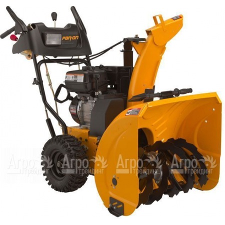 Снегоуборщик Parton PA627ES в Челябинске