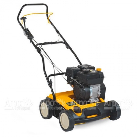 Бензиновый вертикуттер Cub Cadet XC1 B35 в Челябинске