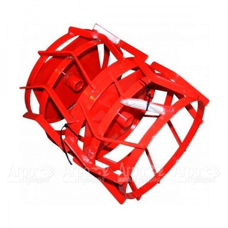 Грунтозацепы для мотоблоков DDE Мустанг-1  в Челябинске