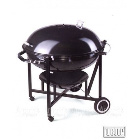 Гриль-барбекю Ranch® Kettle, 98см   в Челябинске