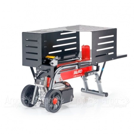 Электрический дровокол AL-KO LSH 370/4 в Челябинске